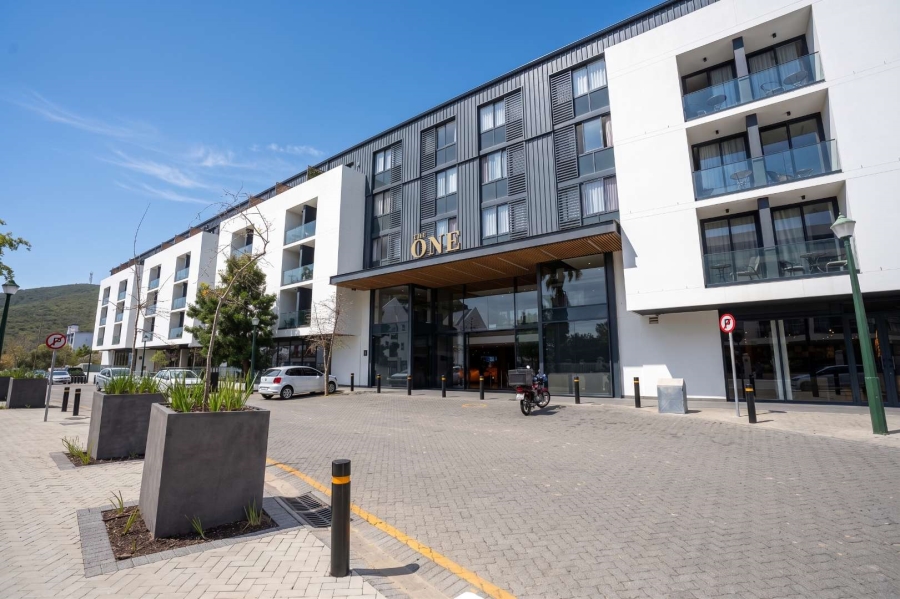 0 Bedroom Property for Sale in Stellenbosch Central Western Cape